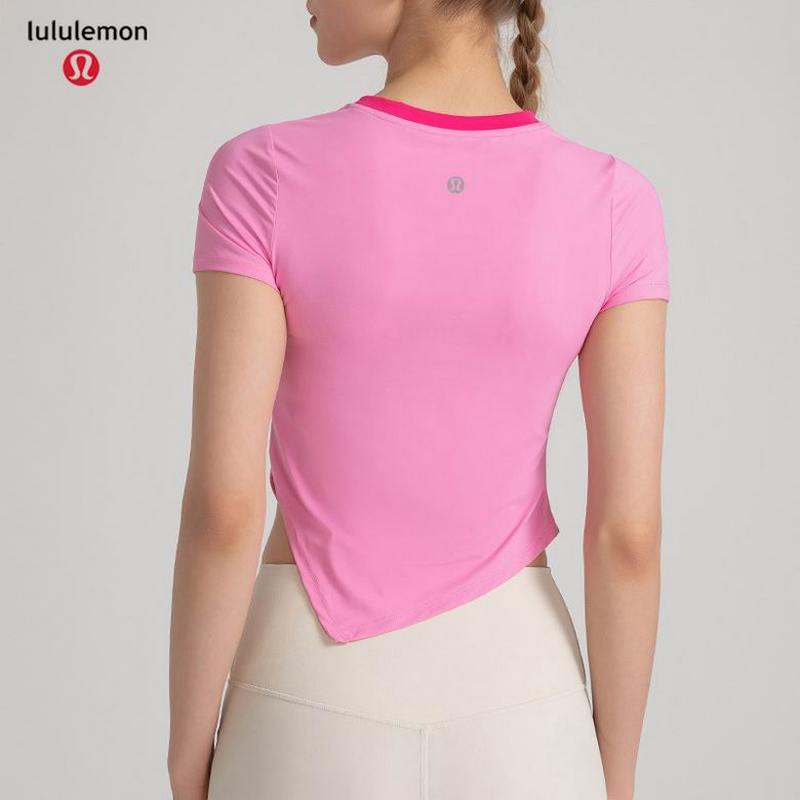 Lululemon Women's T-shirts 243